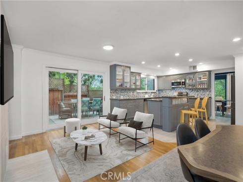 12631 Fischbeck Road, North Tustin, CA