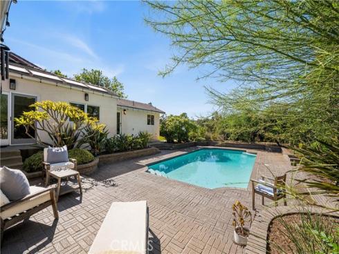 9931 Brier Lane, North Tustin, CA