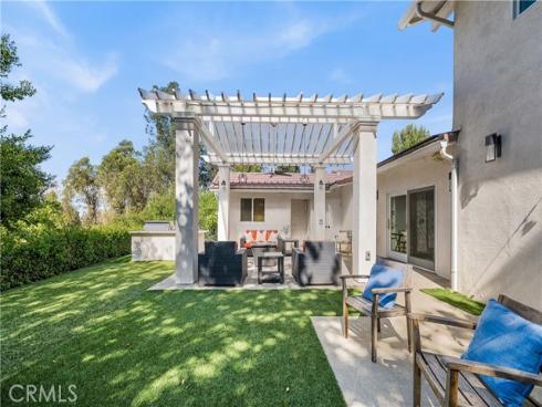 9931 Brier Lane, North Tustin, CA