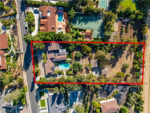 9931 Brier Lane, North Tustin, CA