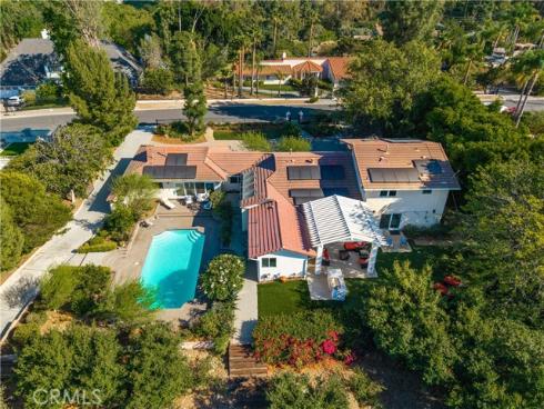 9931 Brier Lane, North Tustin, CA