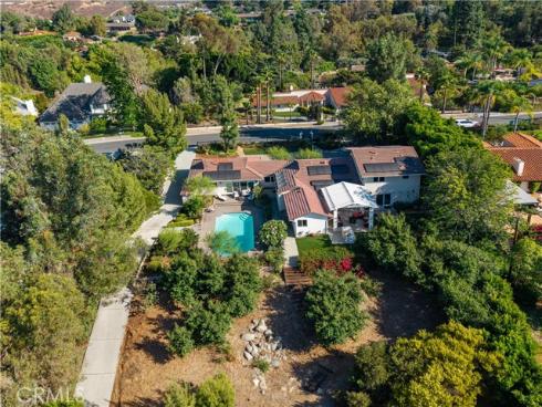9931 Brier Lane, North Tustin, CA