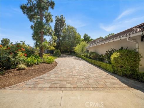 9931 Brier Lane, North Tustin, CA