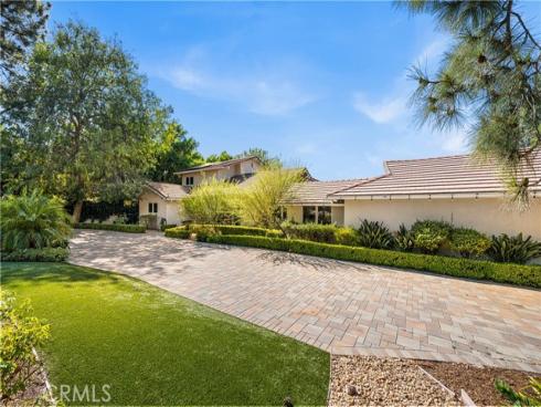 9931 Brier Lane, North Tustin, CA