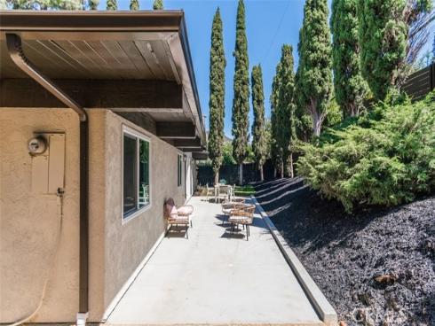 19322 Saylor Terrace, North Tustin, CA