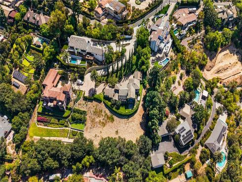 11321 Reservoir Road, North Tustin, CA