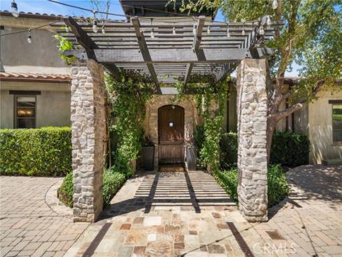 11321 Reservoir Road, North Tustin, CA