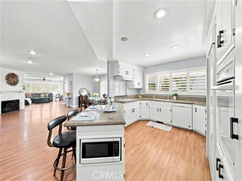 12591 Vista Panorama , North Tustin, CA