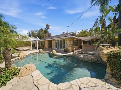 12591 Vista Panorama , North Tustin, CA