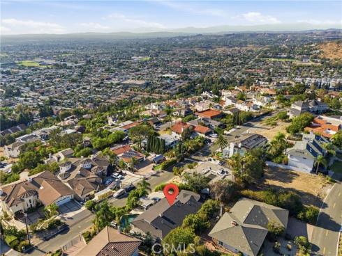 12591 Vista Panorama , North Tustin, CA