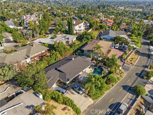 12591 Vista Panorama , North Tustin, CA