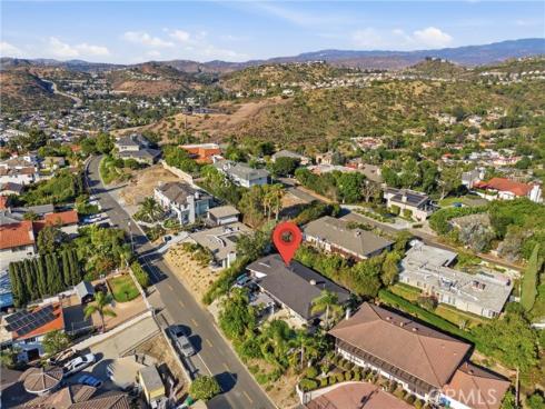 12591 Vista Panorama , North Tustin, CA