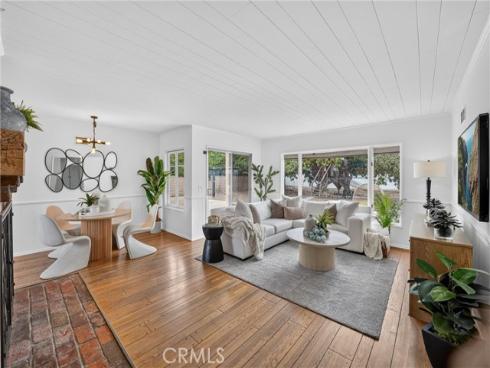 12772 Malena Drive, North Tustin, CA