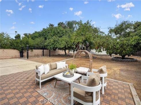 12772 Malena Drive, North Tustin, CA