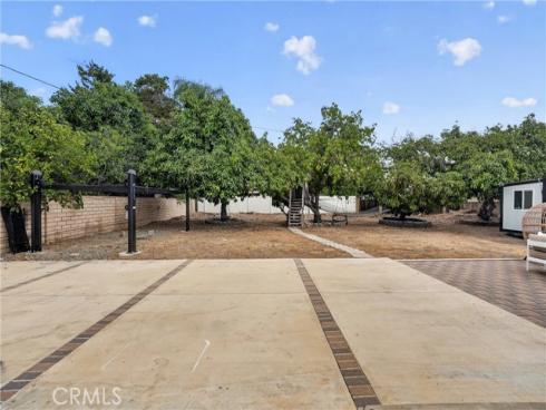 12772 Malena Drive, North Tustin, CA
