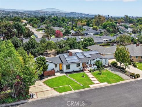12772 Malena Drive, North Tustin, CA