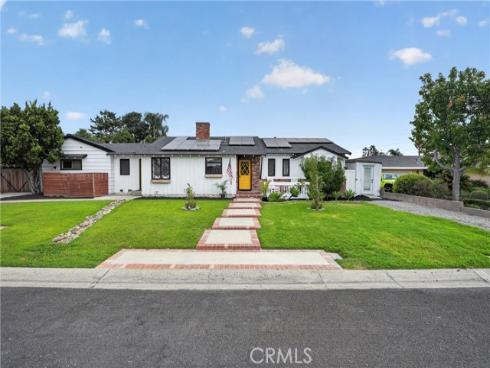 12772 Malena Drive, North Tustin, CA