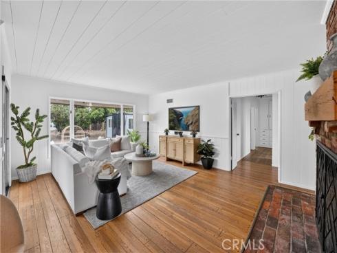 12772 Malena Drive, North Tustin, CA