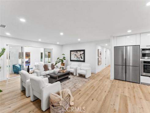 1271 Brittany Cross , North Tustin, CA