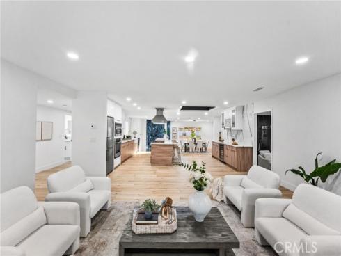 1271 Brittany Cross , North Tustin, CA
