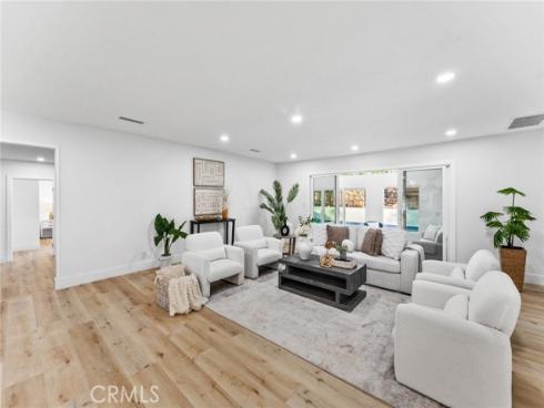 1271 Brittany Cross , North Tustin, CA