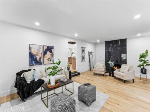 1271 Brittany Cross , North Tustin, CA