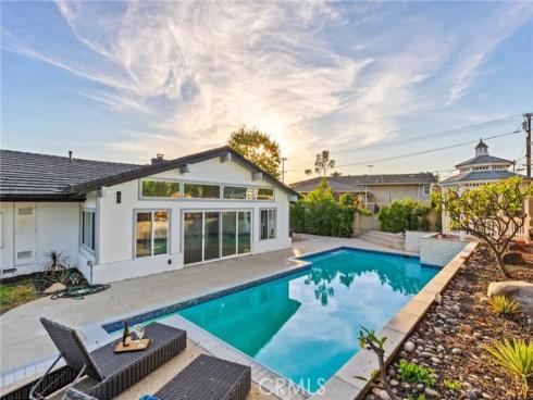 1271 Brittany Cross , North Tustin, CA