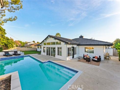1271 Brittany Cross , North Tustin, CA
