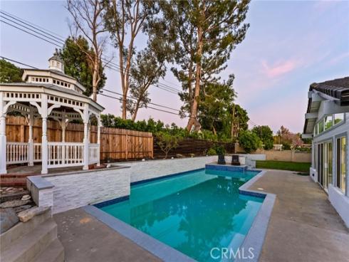1271 Brittany Cross , North Tustin, CA