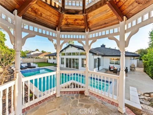 1271 Brittany Cross , North Tustin, CA