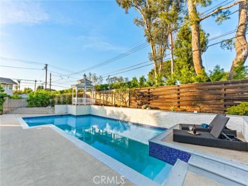 1271 Brittany Cross , North Tustin, CA