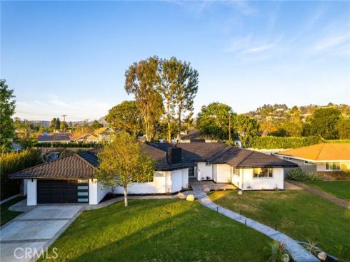 1271 Brittany Cross , North Tustin, CA