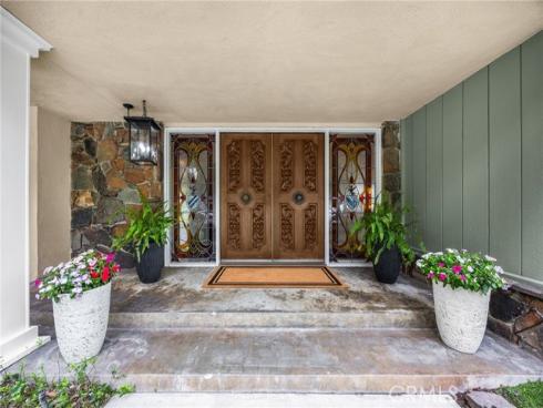1612 Wyndham Court , North Tustin, CA