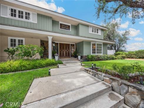 1612 Wyndham Court , North Tustin, CA