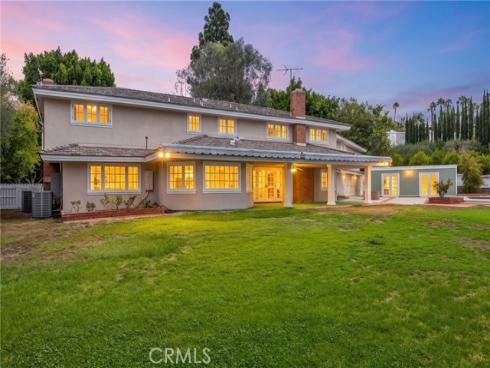 1612 Wyndham Court , North Tustin, CA