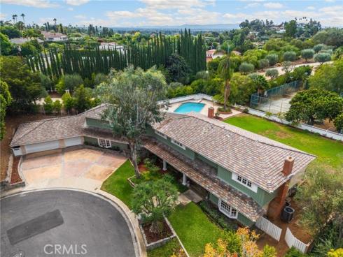 1612 Wyndham Court , North Tustin, CA