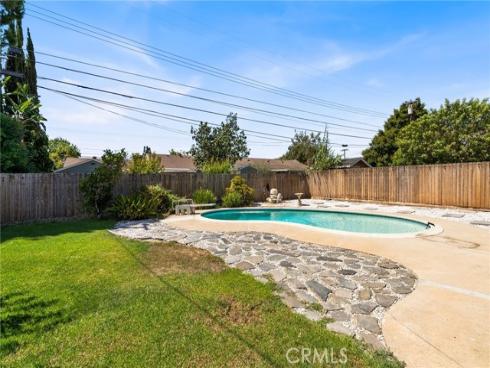 13051 Rosalind Drive, North Tustin, CA