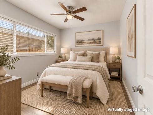 13051 Rosalind Drive, North Tustin, CA