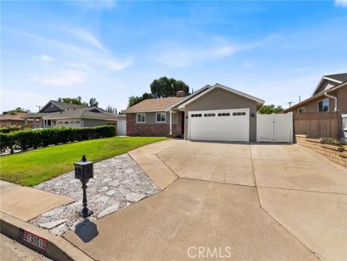 13051 Rosalind Drive, North Tustin, CA