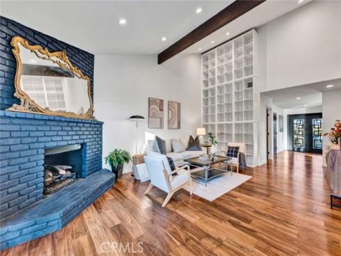 19422 Holiday Lane, North Tustin, CA