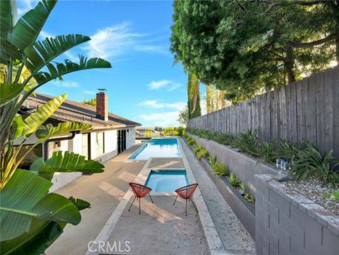 19422 Holiday Lane, North Tustin, CA