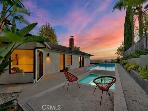 19422 Holiday Lane, North Tustin, CA