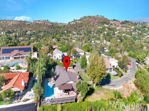 19422 Holiday Lane, North Tustin, CA