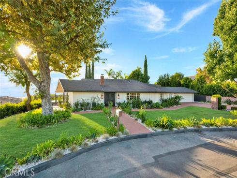 19422 Holiday Lane, North Tustin, CA