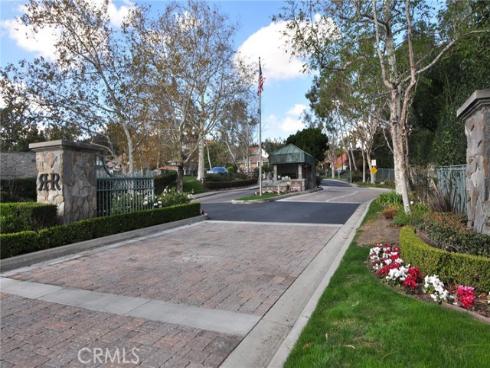 1086 Castlerock , North Tustin, CA