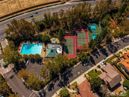 1086 Castlerock , North Tustin, CA