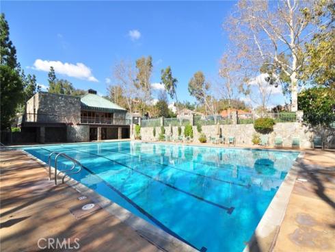 1086  Castlerock  , North Tustin, CA