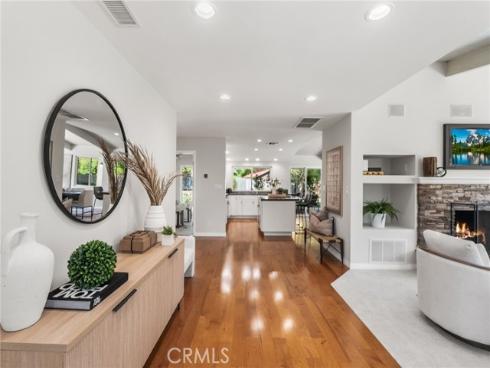12756 Barrett Lane, North Tustin, CA