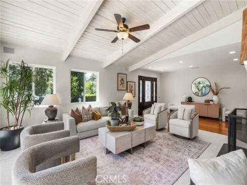 12756 Barrett Lane, North Tustin, CA