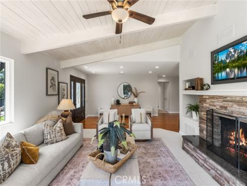 12756 Barrett Lane, North Tustin, CA